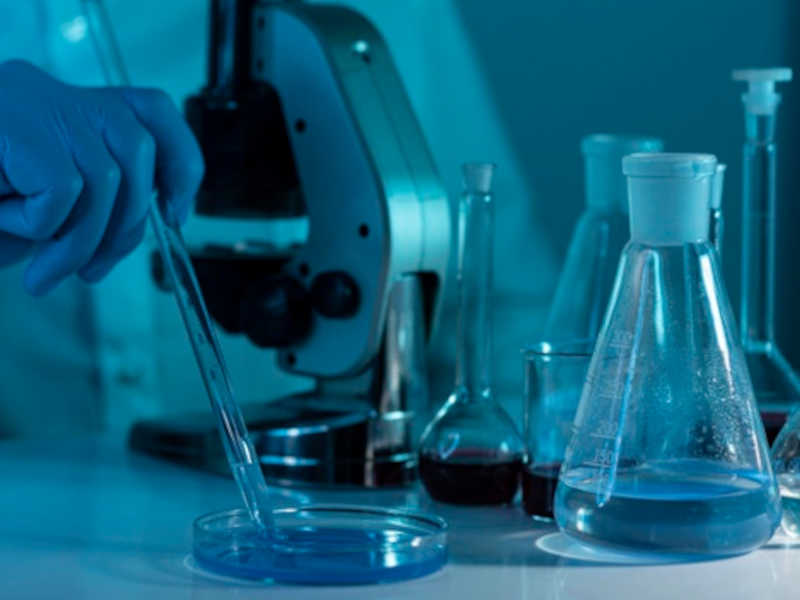 Scientific Solutions