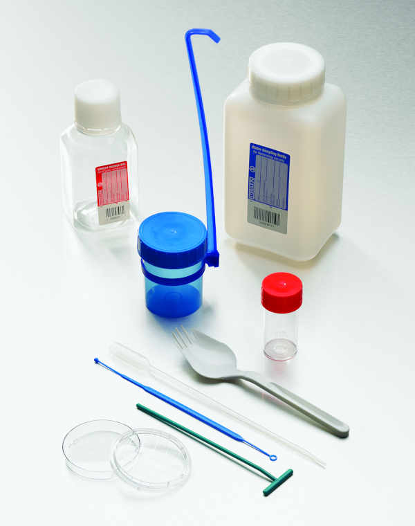 Scientific Solutions