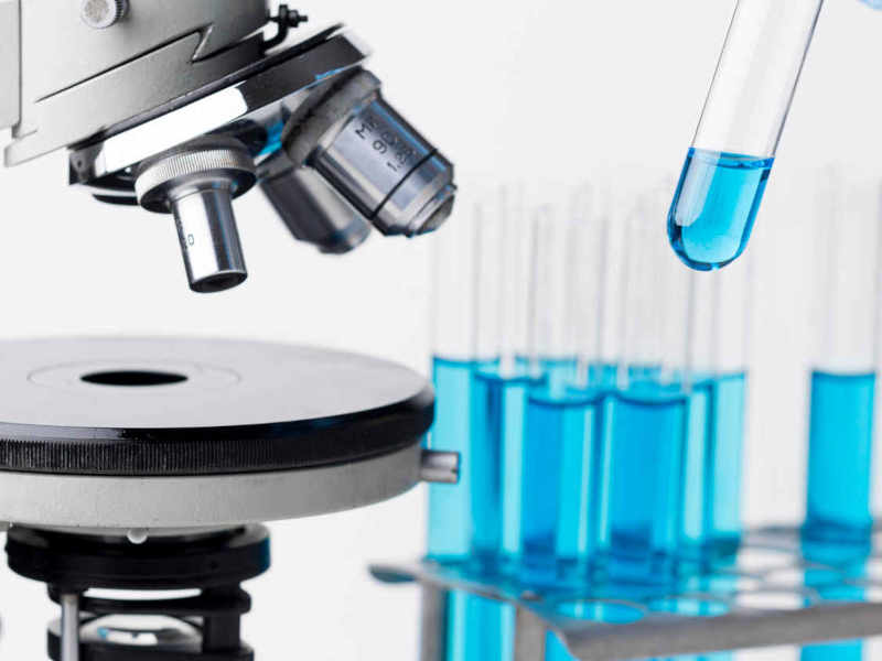 Scientific Solutions