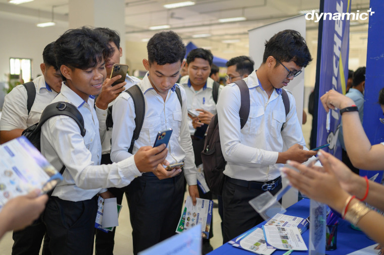 The NPIC 20th Anniversary and 4th Career Fair